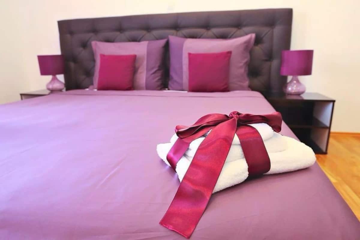 Appartement Retreat