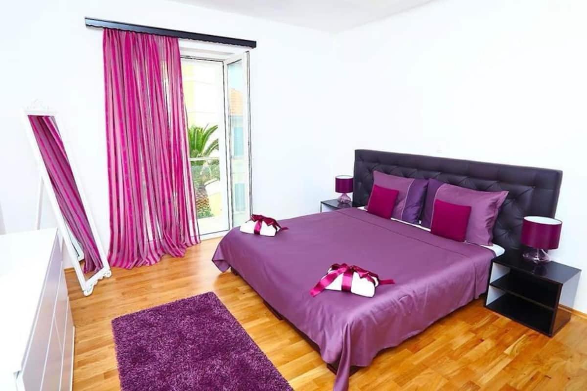 Appartement Retreat *