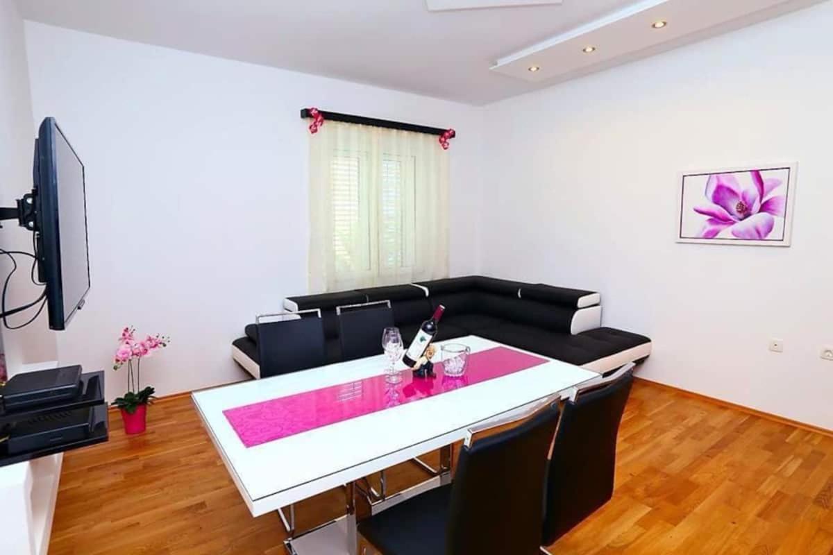 Appartement Retreat Split